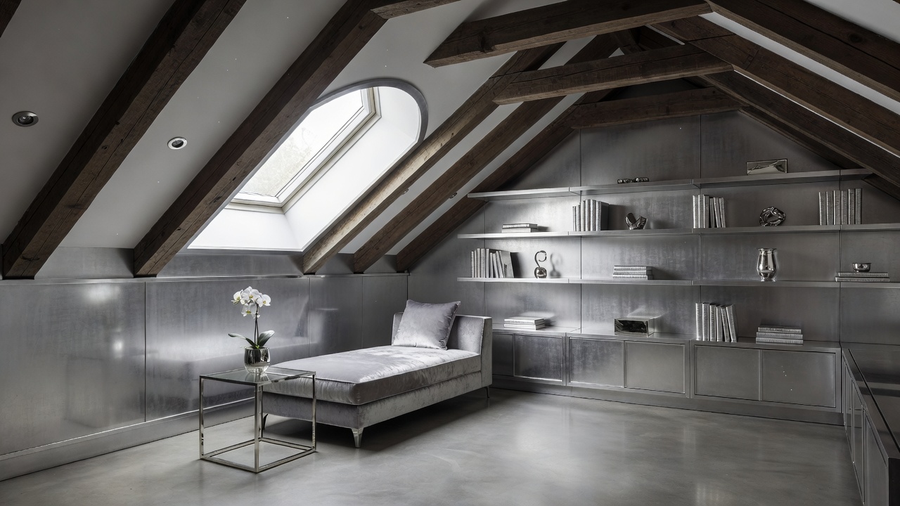 The Enduring Appeal of Silverattic